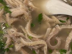 -老三羊汤【北兴隆街店】