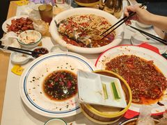 -三品香·江浙菜(松江九谊店)