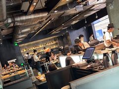 -焱铁烧·黑毛和牛专门店(南宁万象城店)
