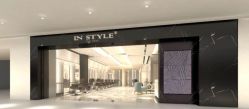-IN STYLE•造型