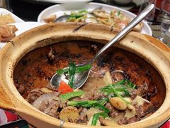 -紫阳海鲜楼·传承闽味(长乐路总店)