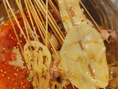 -嘉州鲜知味钵钵鸡(奎星楼店)