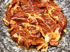 -万兴佳烤肉·长白山老味道(宏泰广场店)