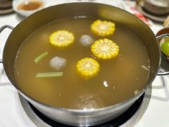 -今日牛事潮汕鲜牛肉火锅(瑞金店)