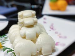 -十八棵（老龙井）御茶园(老龙井店)