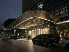 -深圳中洲万豪酒店