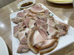 -姥家春饼店(漳州二路店)