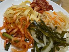 -许妈妈餐厅烤肉烧烤家常菜(明润广场店)