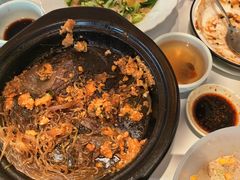 -船歌·鱼水饺青岛菜(枫蓝国际购物中心店)