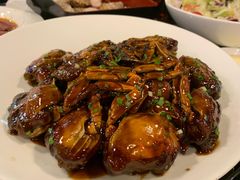 -徐记私厨(半淞园路店)