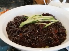 -桃园中华料理炸酱面(燕儿岛路店)