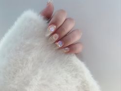 -HC美甲美睫皮肤管理中心