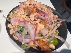 -胡麻(静安嘉里店)