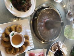 -迎宾楼(解放西街店)