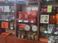 -御一坊盲人推拿(青年路店)