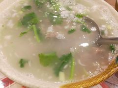 羊汤-吉味馆(柠溪店)
