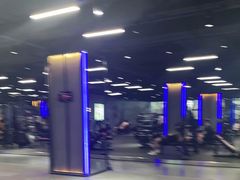 -一兆韦德健身(浦东万达会所)