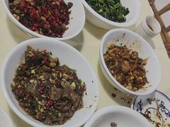 -笨罗卜浏阳菜馆(星沙店)