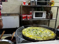 -清真·二嫂子煎饼果子(鼓楼旗舰形象店)