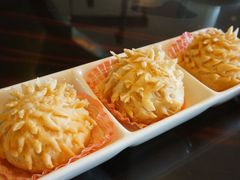 -北海金昌开元名都大酒店·四季轩中餐厅