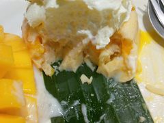 -Mango Tango
