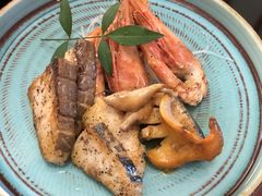 -蟹田居·活蟹料理(东城店)