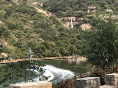 -方城县七峰山生态旅游区