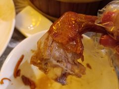 -香云轩·顺德菜(香云纱园林酒店店)