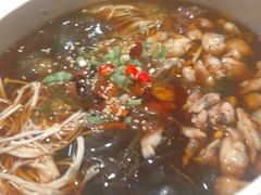 -那家老院子东北菜·饺子·小鸡炖蘑菇(艳华街店)