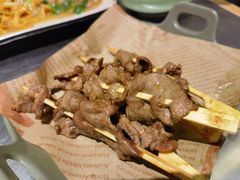 -潮界(虹桥新天地店)