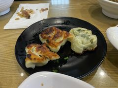 -老电影院饺店(休宁店)