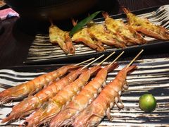 -竹之月日本料理铁板烧(香江花园店)
