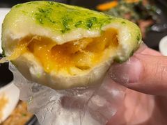 侨乡葱茸包-闽和南(深圳万象城店)