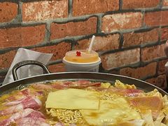 -炙韩料理·部队锅专门店