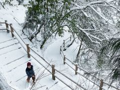 -九峰山