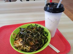-东苑餐厅(厦门大学店)