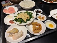 -南蛮子Southern Barbarian(进贤路店)