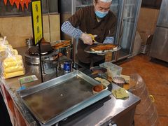 -老横泾面馆(吴中横泾店)
