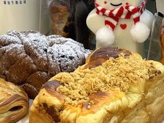 -红星前进面包牛奶公司(五道口购物中心店)