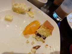 -三宝大饭店-中和艺素餐厅(浦上金山正祥广场店)