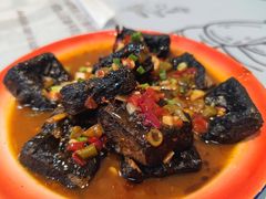 长沙臭豆腐-麻辣范儿(良乡机场店)