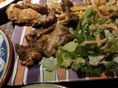 -Tony's House