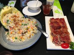 -小资太太餐厅(南岗区店)