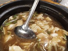 -清真海鲜大排档(原芥园道店)