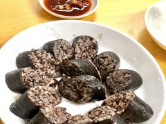 米肠-屋里家延边朝鲜族冷面(南园店)