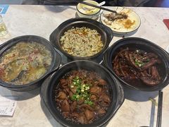 -阿龙酒煲(海宁新苑路店)