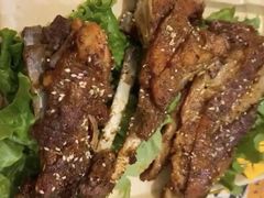 -木屋烧烤(西南角店)