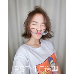 点击看大图 -P.STYLE 派斯造型