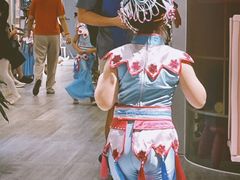 -红舞鞋舞蹈教育(近江校区)