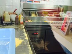 -达美乐比萨(武定店)